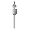FC SERIES CUSTOMIZED PLASTIC MINI FLOAT LEVEL SWITCH